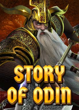Story Of Odin