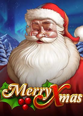 Merry Xmas