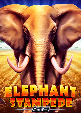 Elephant Stampede SE