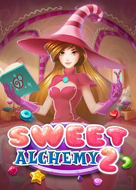 Sweet Alchemy 2
