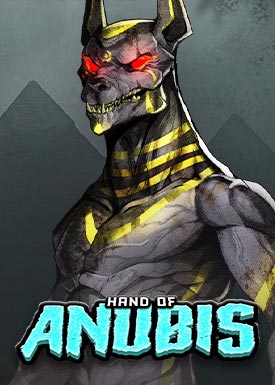 Hand of Anubis