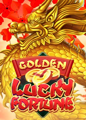 Golden Lucky Fortune