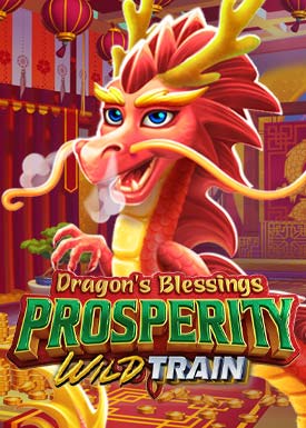 Dragons Blessings Prosperity
