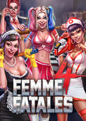 Four Femme Fatales