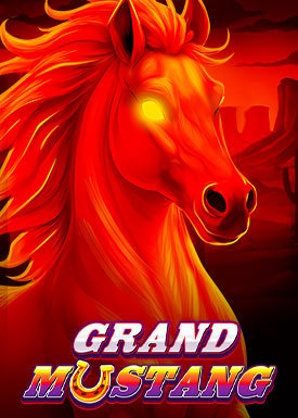 Grand Mustang