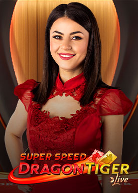 Super Speed Dragon Tiger