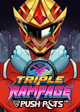 Triple Rampage
