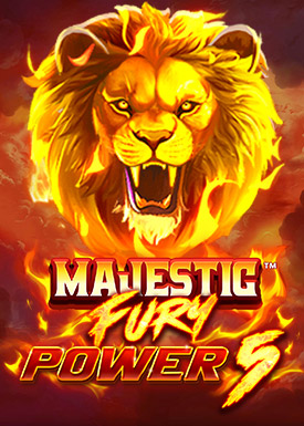 Majestic Fury Power 5
