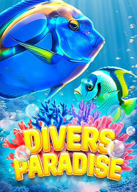 Divers Paradise