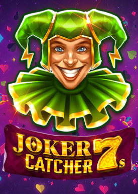 Joker Catcher 7s