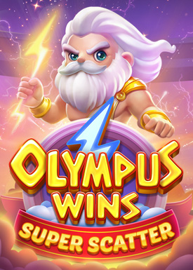 Olympus Wins