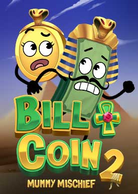 Bill & Coin 2