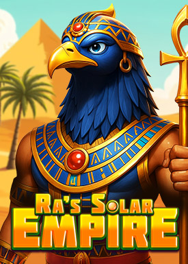 Ra's Solar Empire