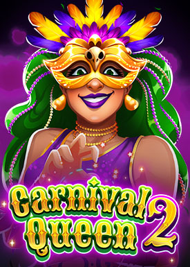 Carnival Queen 2