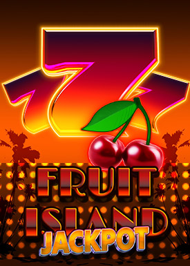 Fruit Island Jackpot