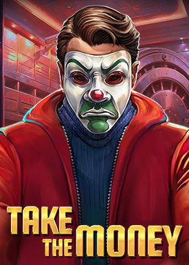 Take The Money