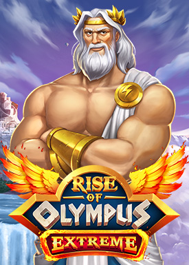 Rise of Olympus Extreme