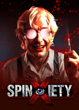 Spinxiety
