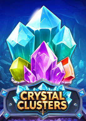Crystal Clusters