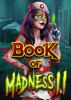 Book Of Madness 2