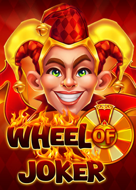 Wheel of Joker
