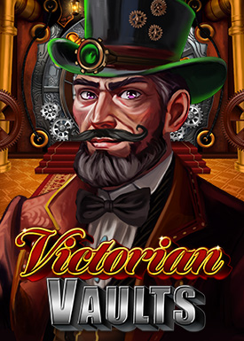 Victorian Vaults