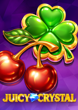 Juicy Crystal