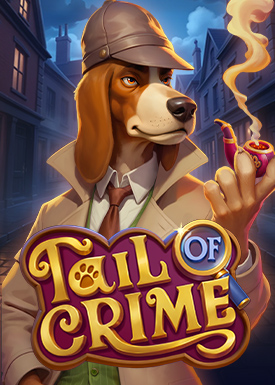 Tail of Crime