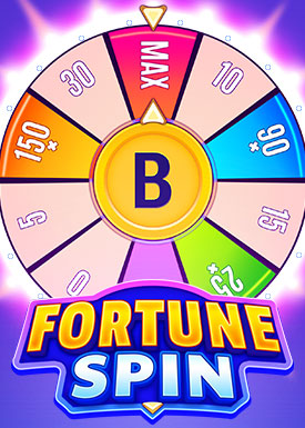 Fortune Spin