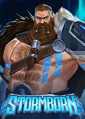 Stormborn
