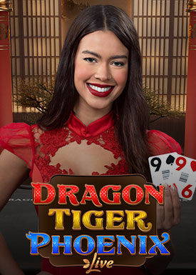 Dragon Tiger Phoenix
