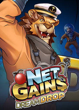 Net Gains Dream Drop