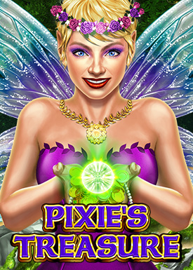 Pixie's Treasure