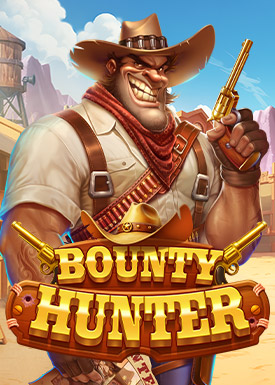 Bounty Hunter