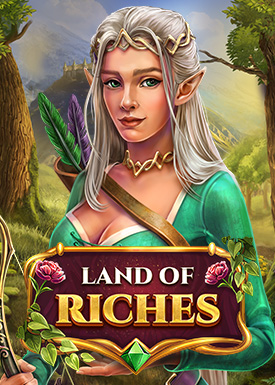 Land Of Riches