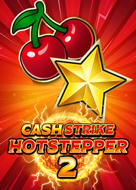 Cash Strike Hotstepper 2
