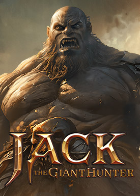 Jack the Giant Hunter