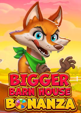 Bigger Barn House Bonanza