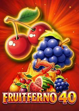 Fruitferno 40