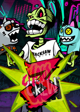 Chaos Crew 3