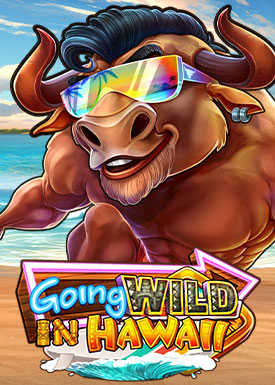 Going Wild in Hawaii