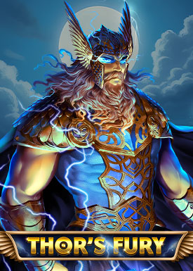 Thor's Fury