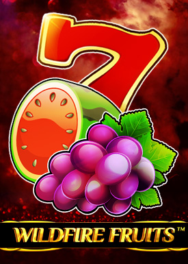 Wildfire Fruits