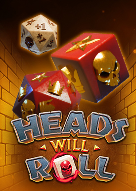 Heads Will Roll