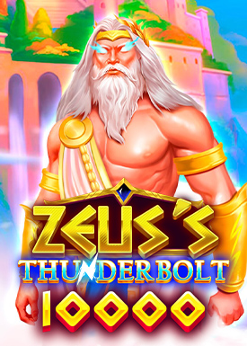 Zeus Thunderbolt 10000