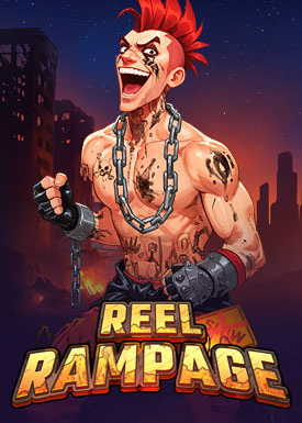 Reel Rampage