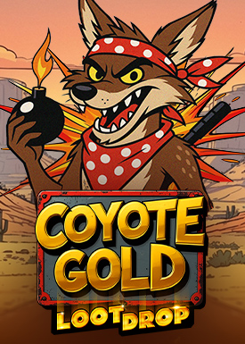Coyote Gold