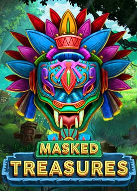 Masked Treasures