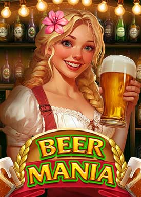 Beer Mania