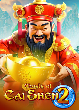 Chests of Cai Shen 2